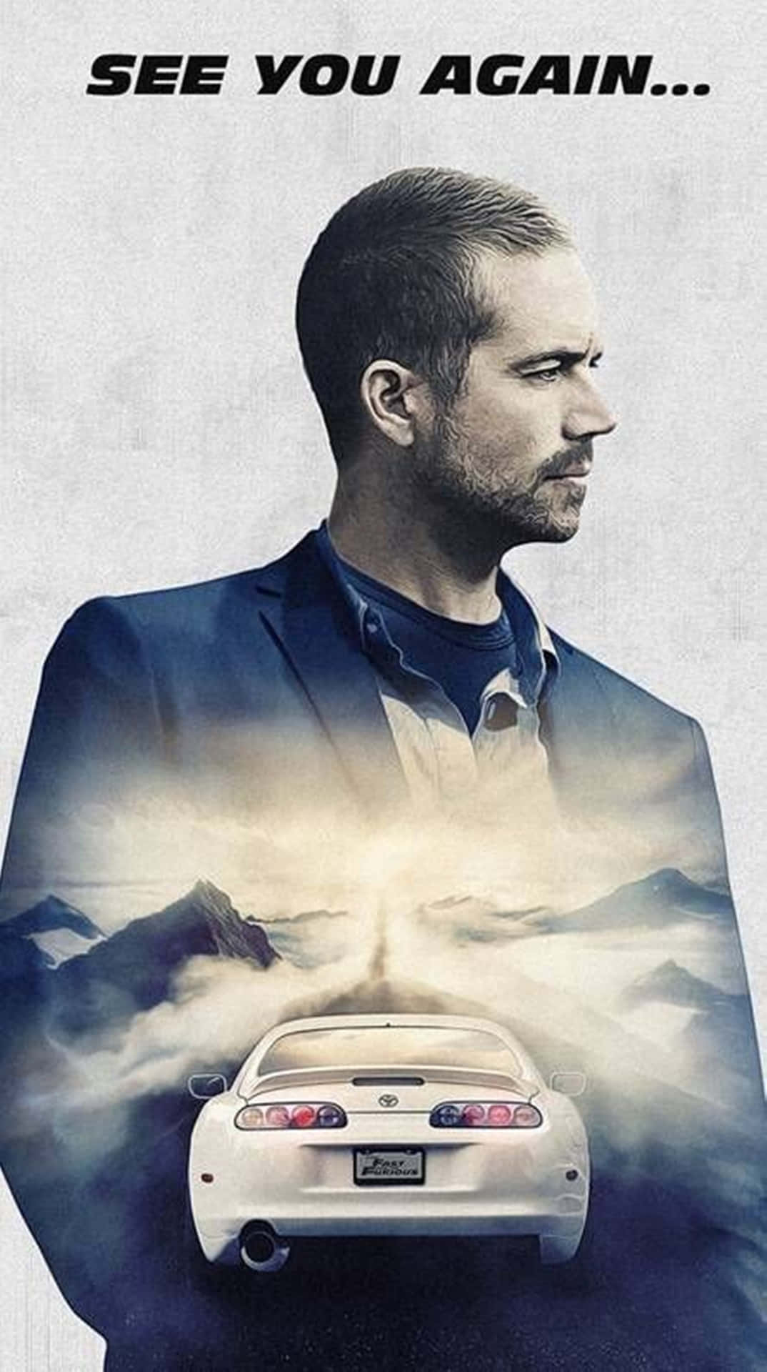 1080x1920 Download Fast And Furious Paul Walker Phone Wallpaper, Phone