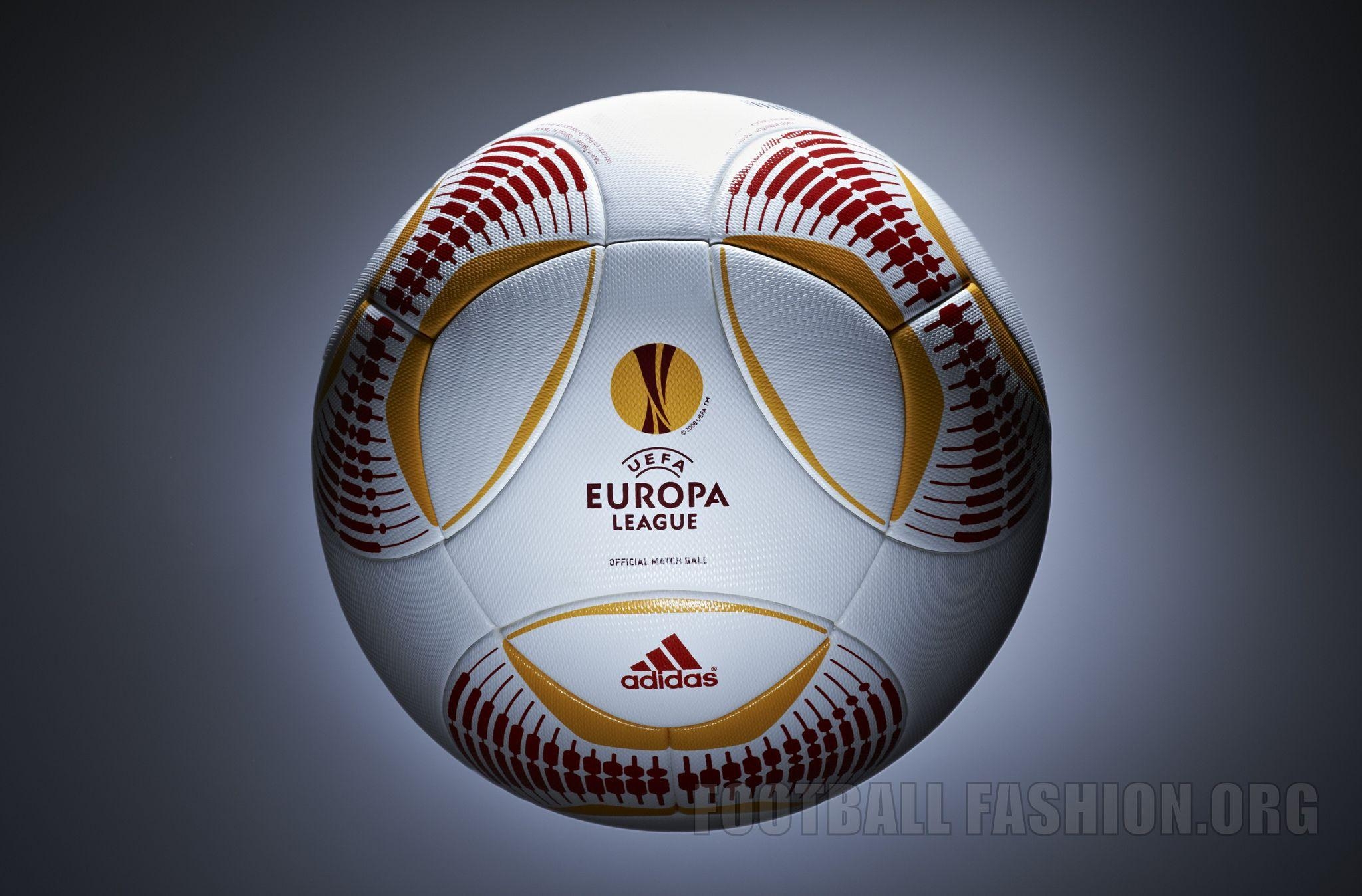 2050x1350 Uefa Europa League Ball (id: 89559), Desktop