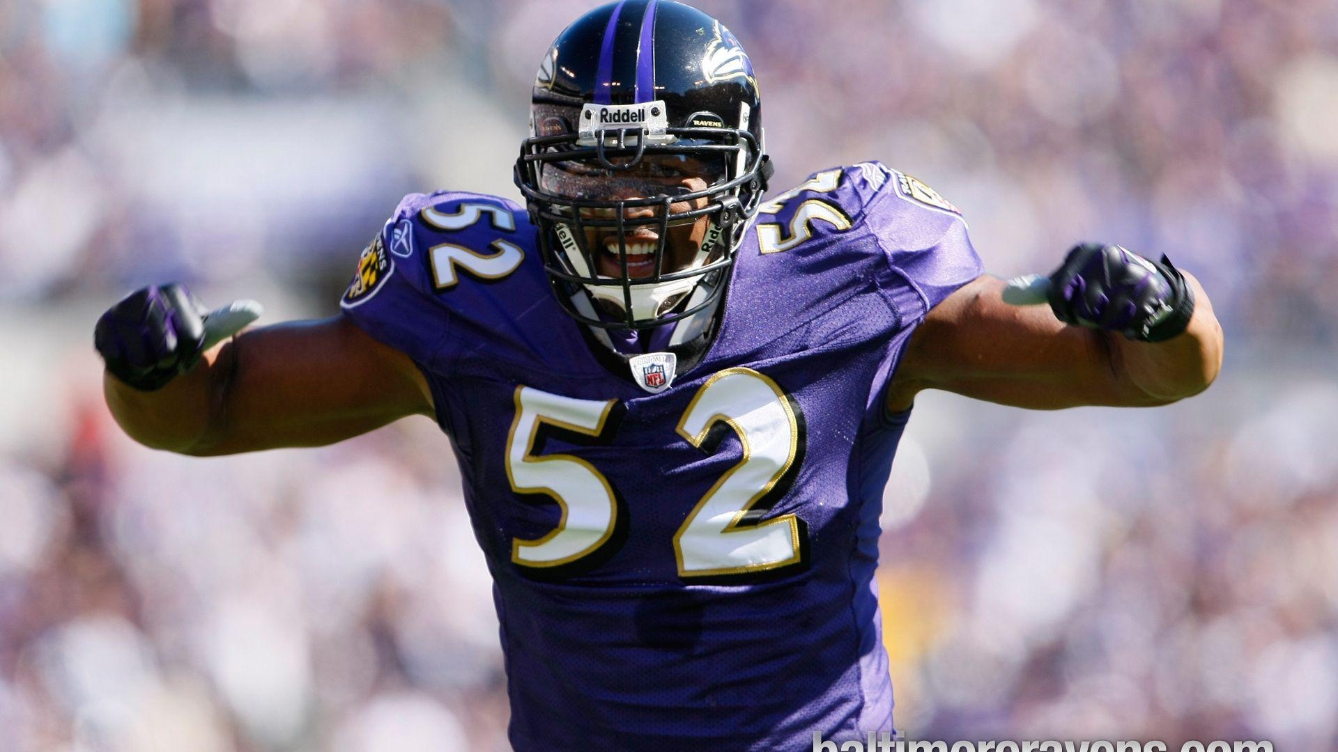 1920x1080 Baltimore Ravens, Nfl, Ray Lewis, Sports, Baltimore, Desktop