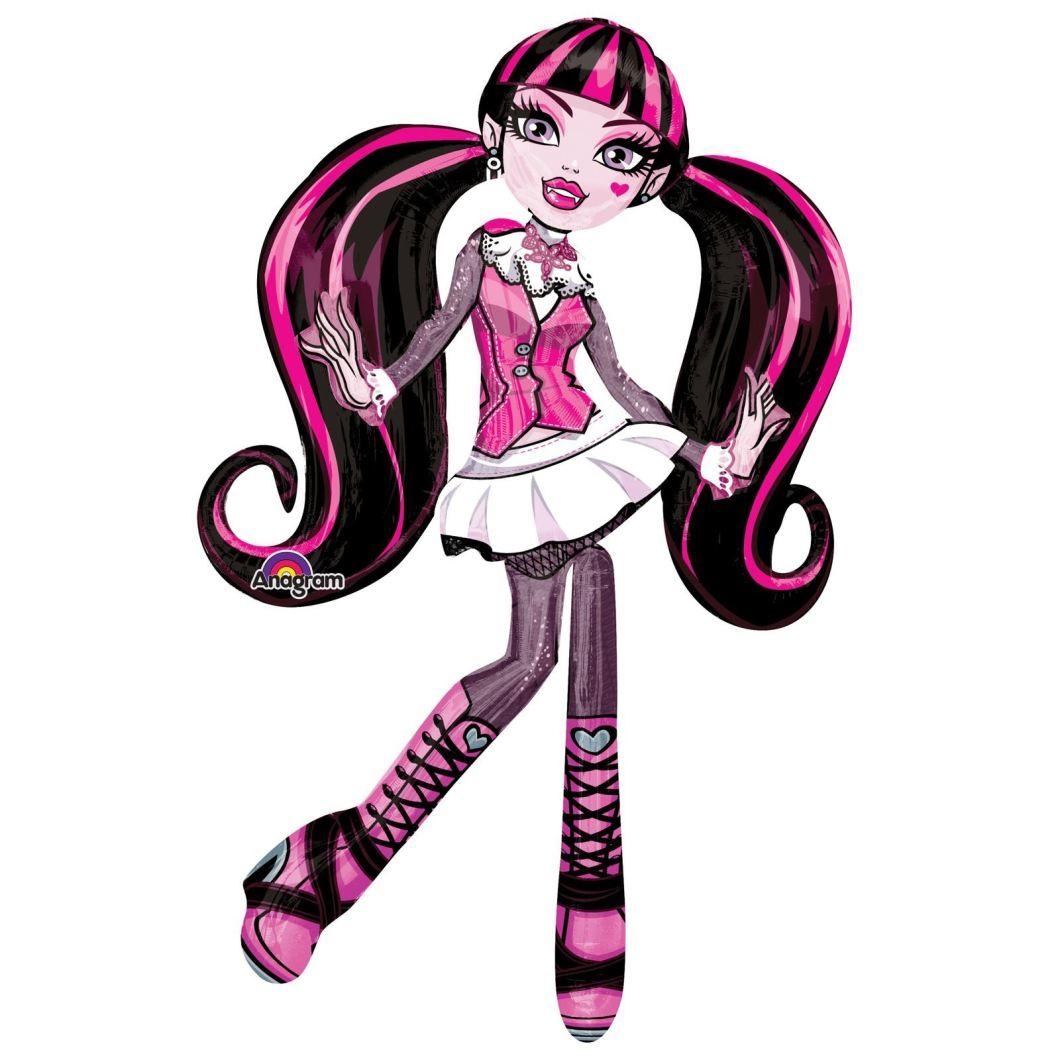 1060x1060 image Of Monster High Draculaura, Phone