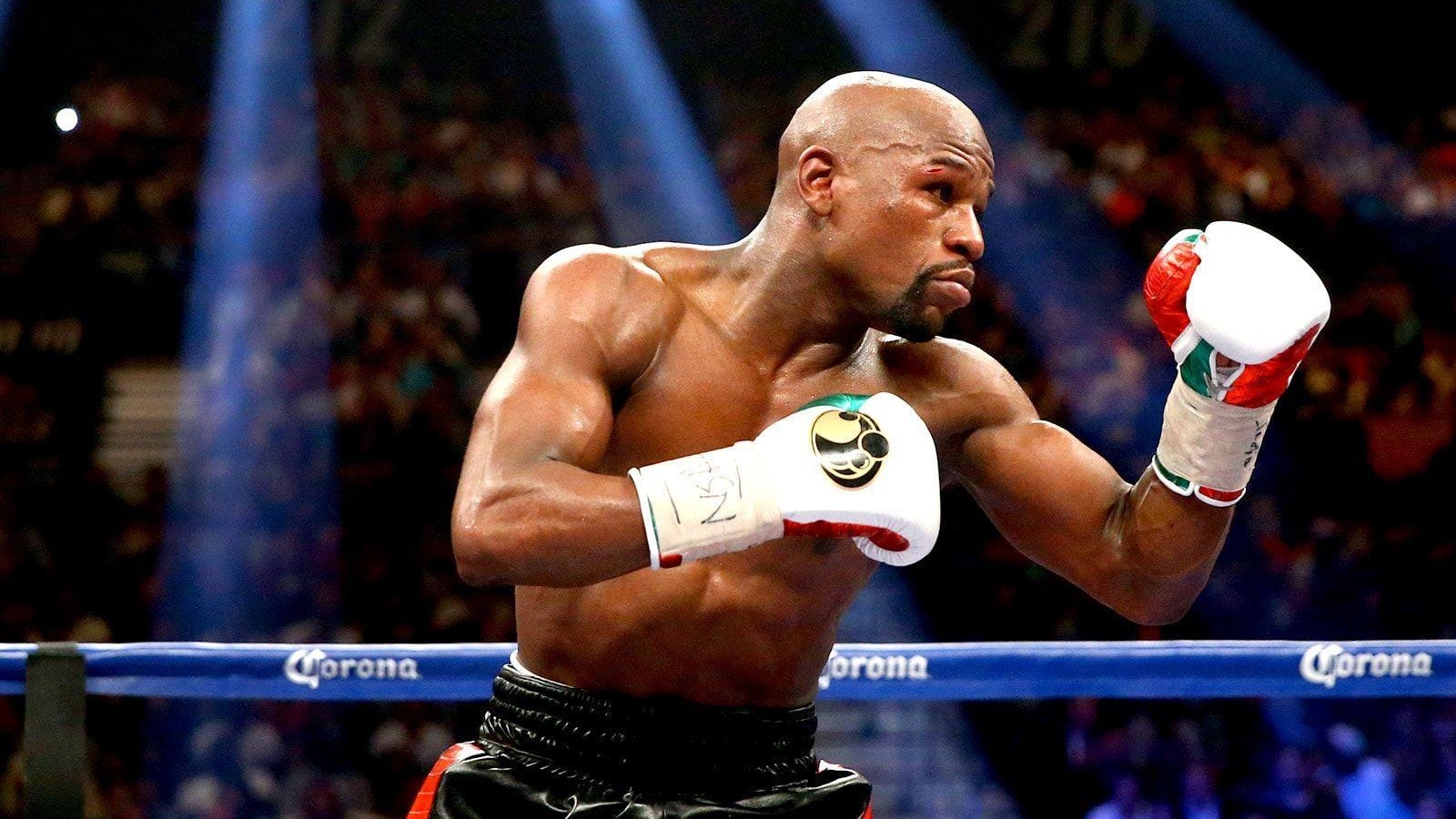 1600x900 Floyd Mayweather, Jr. HD Desktop Wallpaperwallpaper.net, Desktop