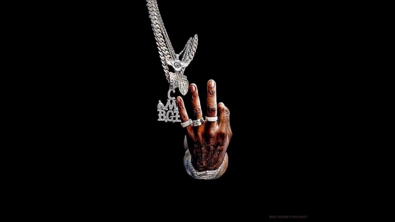 1280x720 MONEYBAGG YO × FEDERAL 3 FULL MIXTAPE × 2017, Desktop