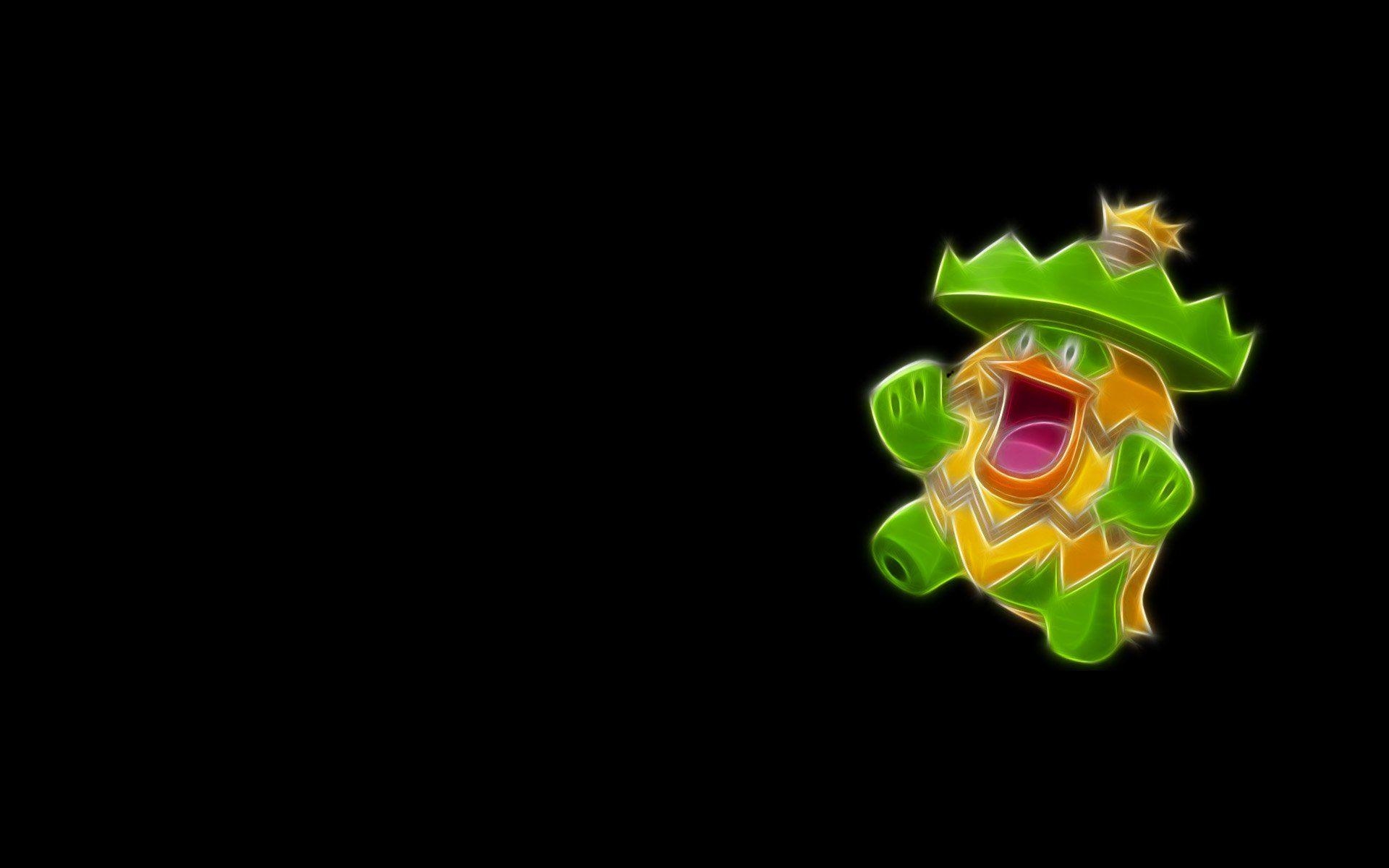 1920x1200 Ludicolo (Pokémon) HD Wallpaper and Background Image, Desktop