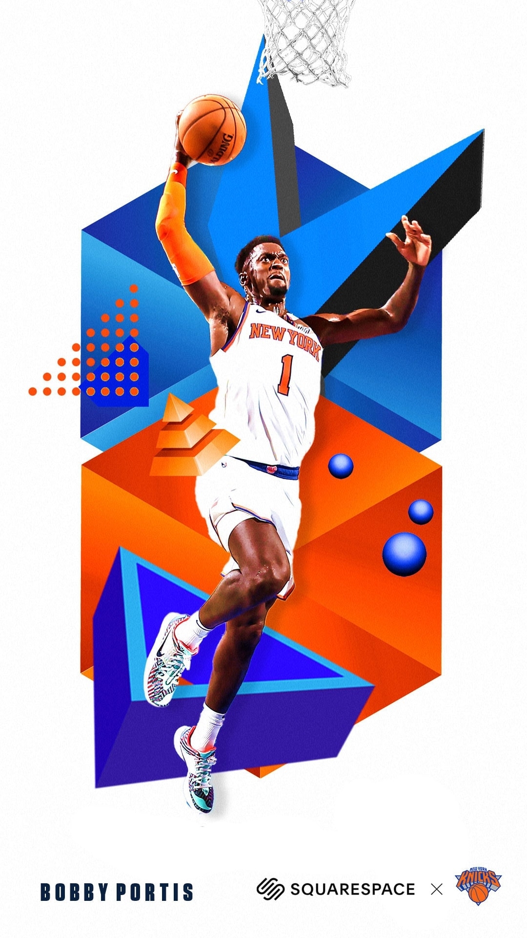 1080x1920 2019 20 Knicks Phone Wallpaper Photo Gallery, Phone