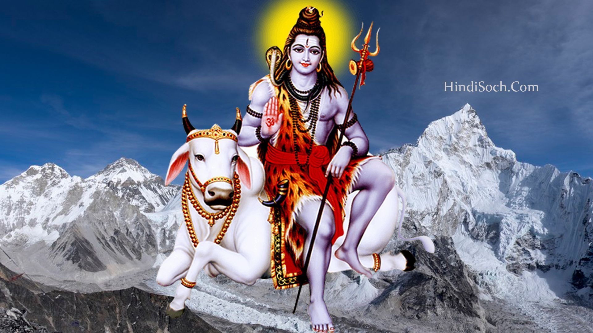 1920x1080 Best Lord Shiva Image. God Shiva Image 2020, Desktop