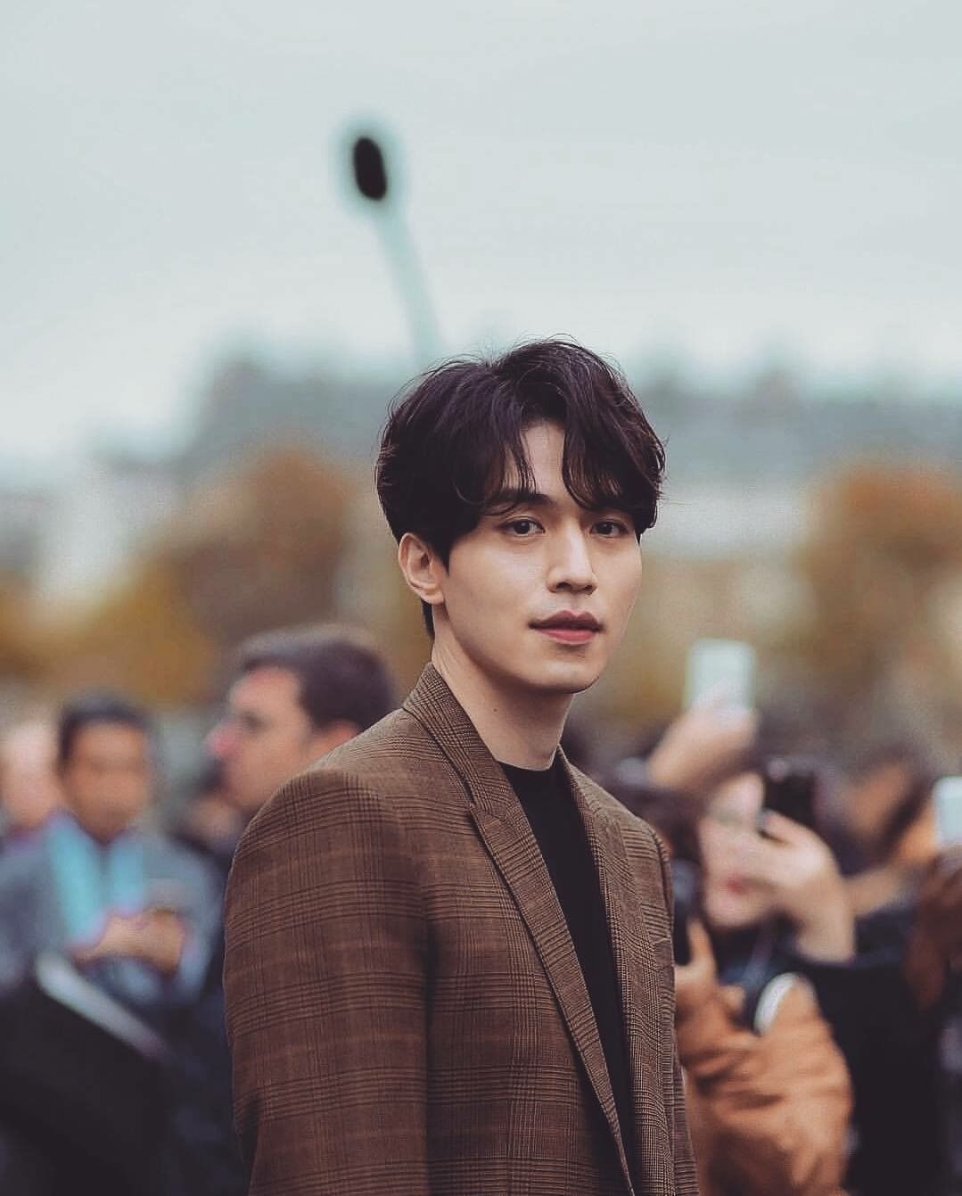 1080x1350 Lee Dong Wook. Fotografi remaja, Aktris, Selebritas, Phone