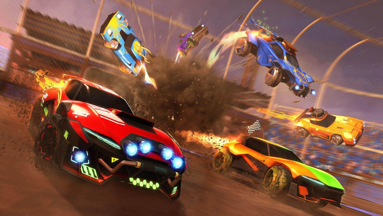 1500x850 The 5 Best Rocket League Cars 2020, Desktop