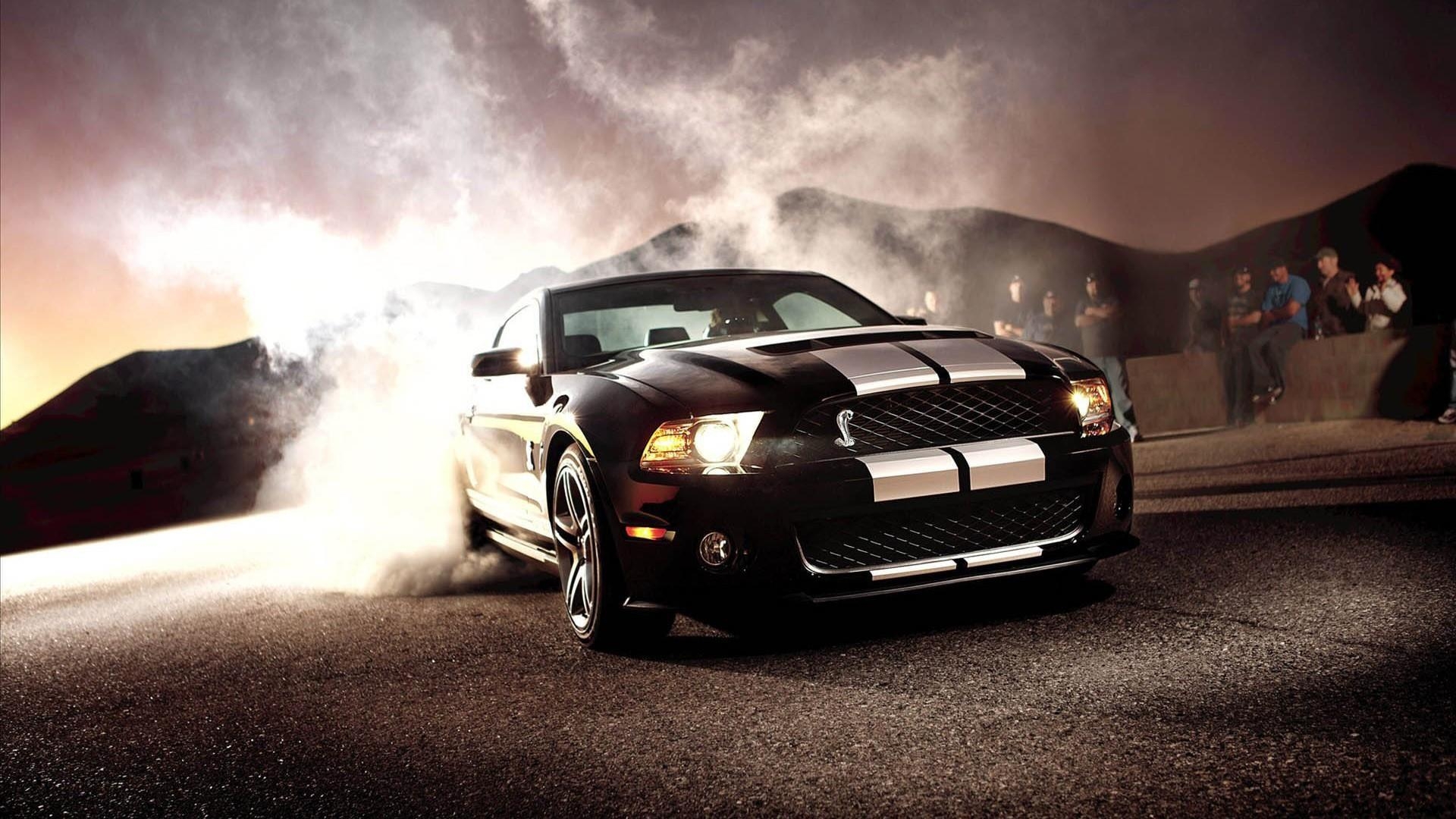 1920x1080 Gt500 Wallpaper, Desktop