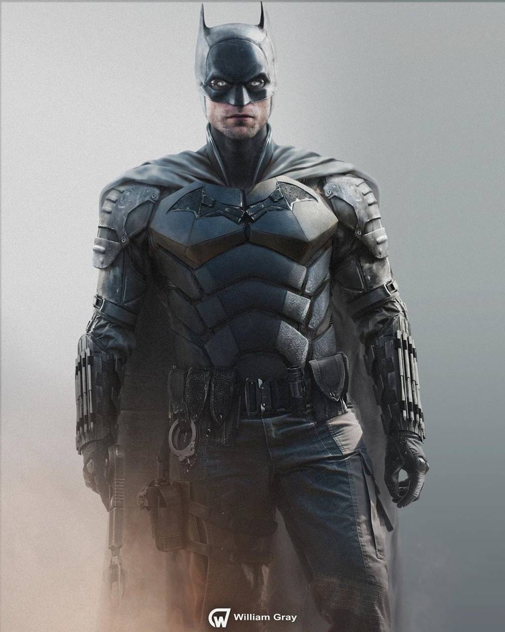 1030x1280 The Batman 2021 Wallpaper Free The Batman 2021 Background, Phone