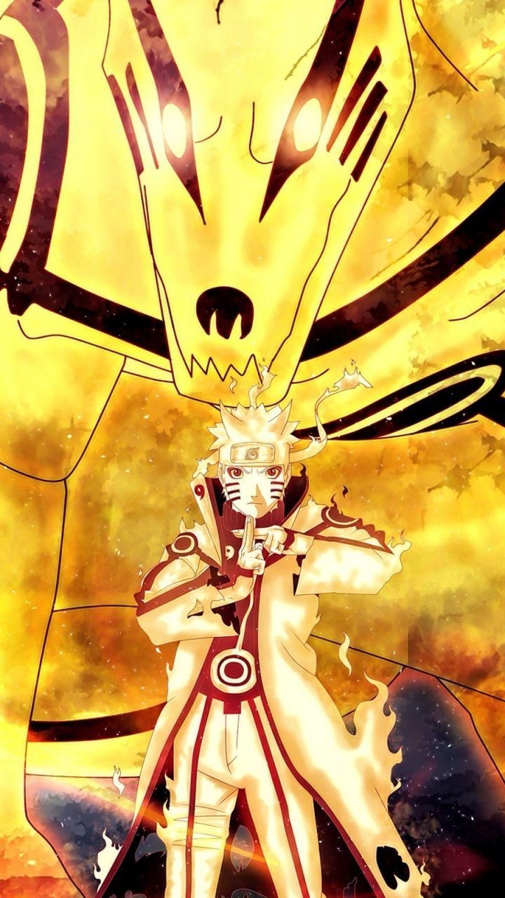 720x1280 Naruto Home Wallpaper Free Naruto Home Background, Phone