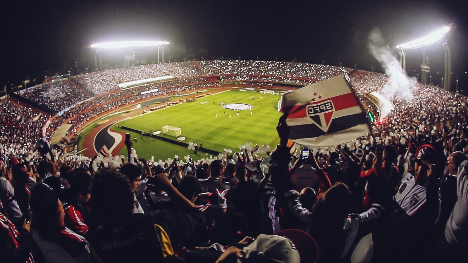 1600x900 Com todo respeito à mãe Joana, o Morumbi não é a casa dela, Desktop