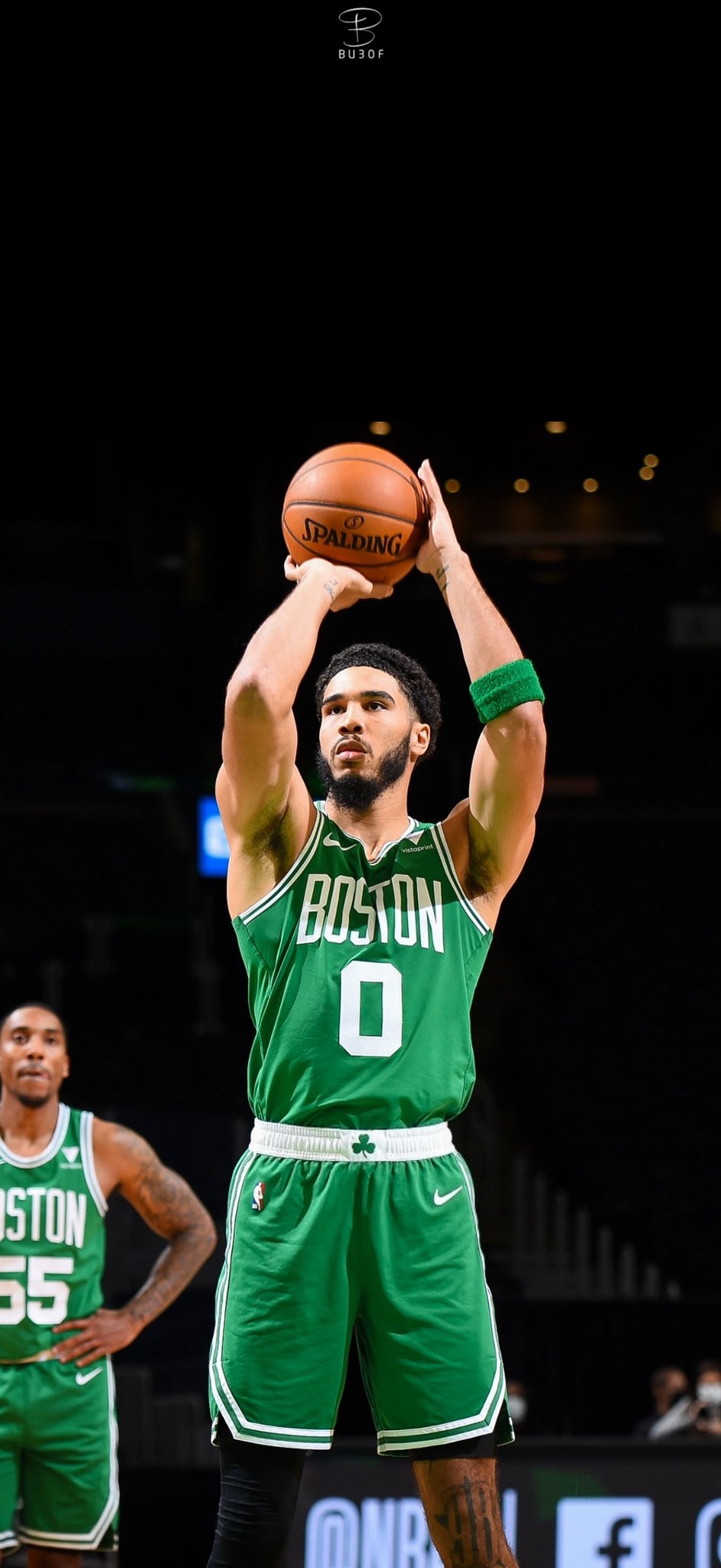 950x2050 BU3Of. - #Wallpaper Tatum, #Celtics, Phone