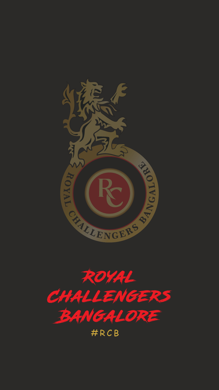 720x1280 Royal Challengers Bangalore Wallpaper. RCB. ipl. Cricket. Dubai. Mobile. Phone. HD Wallpaper. Royal challengers bangalore, Vietnam war photo, Challenger, Phone