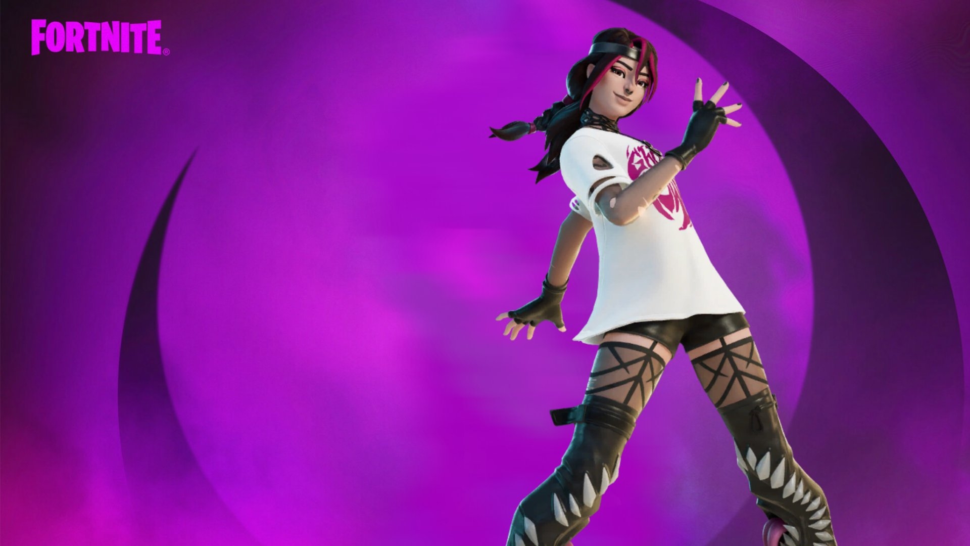 1920x1080 Festival Phaedra Fortnite wallpaper, Desktop