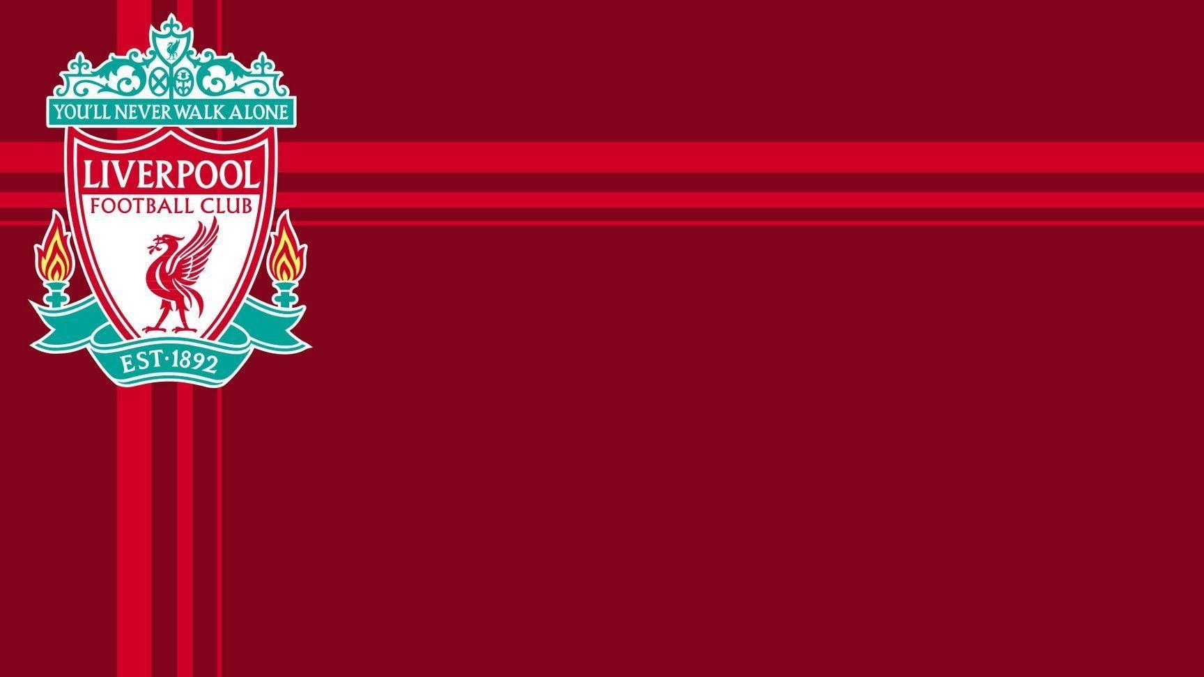 1730x980 Liverpool FC Desktop Wallpaper, Desktop