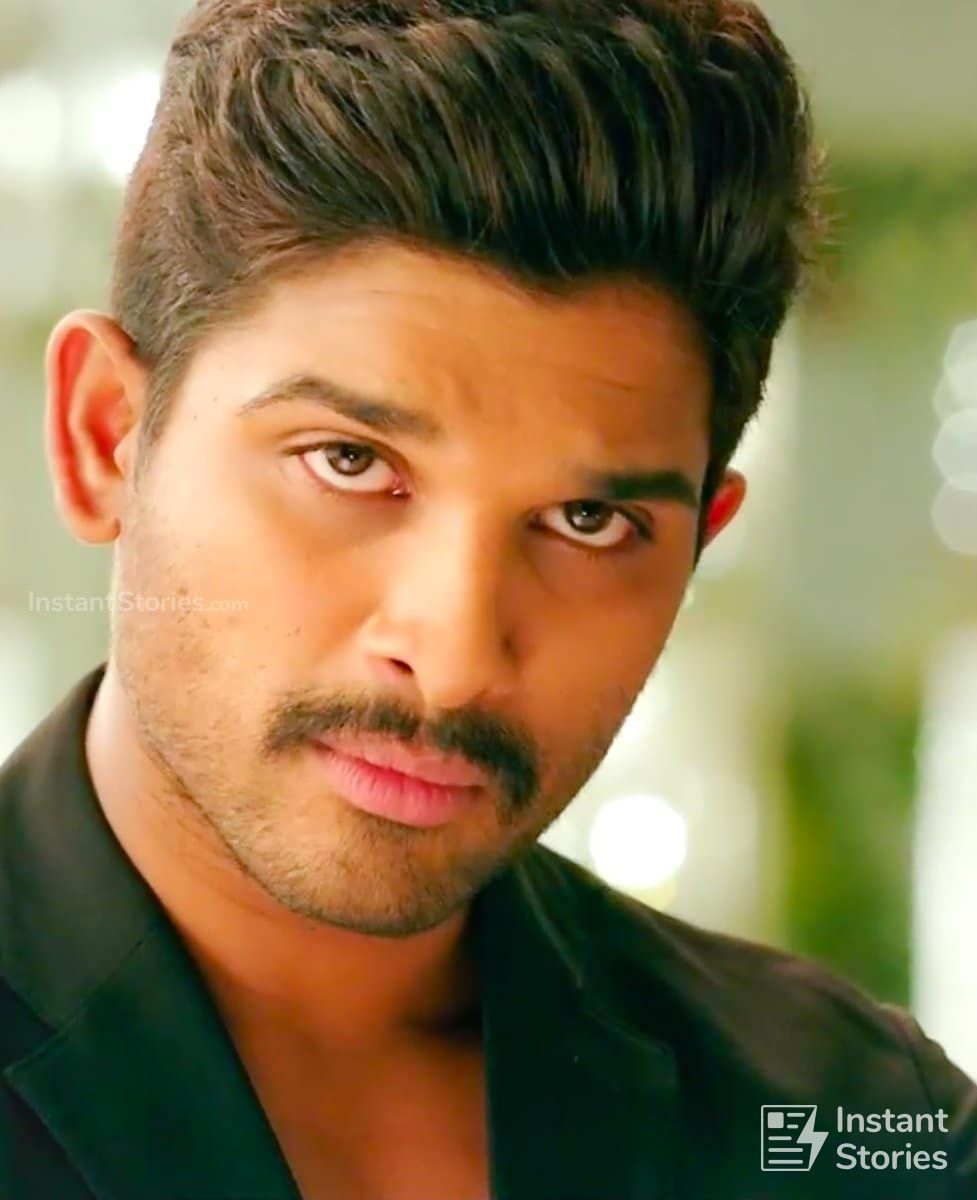 980x1200 Allu Arjun Latest HD Photo Wallpaper (1080p, 4k), Phone