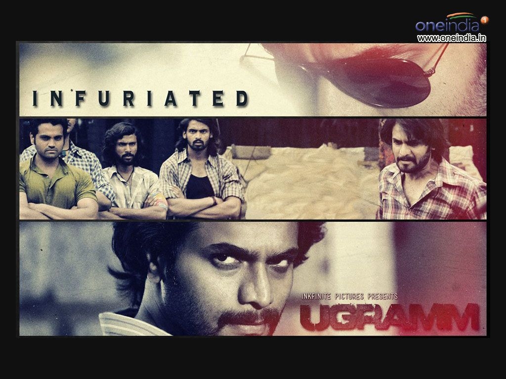 1030x770 Ugramm Movie HD Wallpaper. Ugramm HD Movie Wallpaper Free Download (1080p to 2K), Desktop