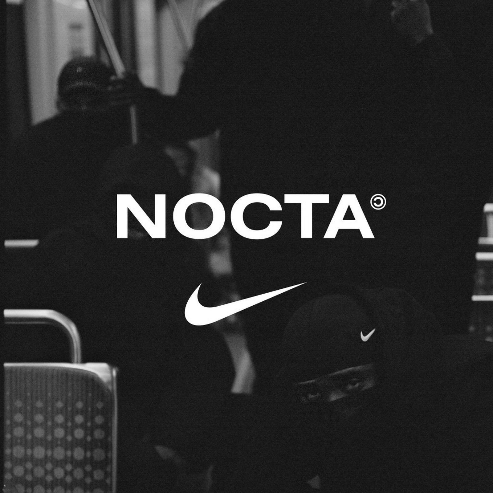 1600x1600 Drake & Nike Get Tactical With Latest NOCTA Drop, Phone