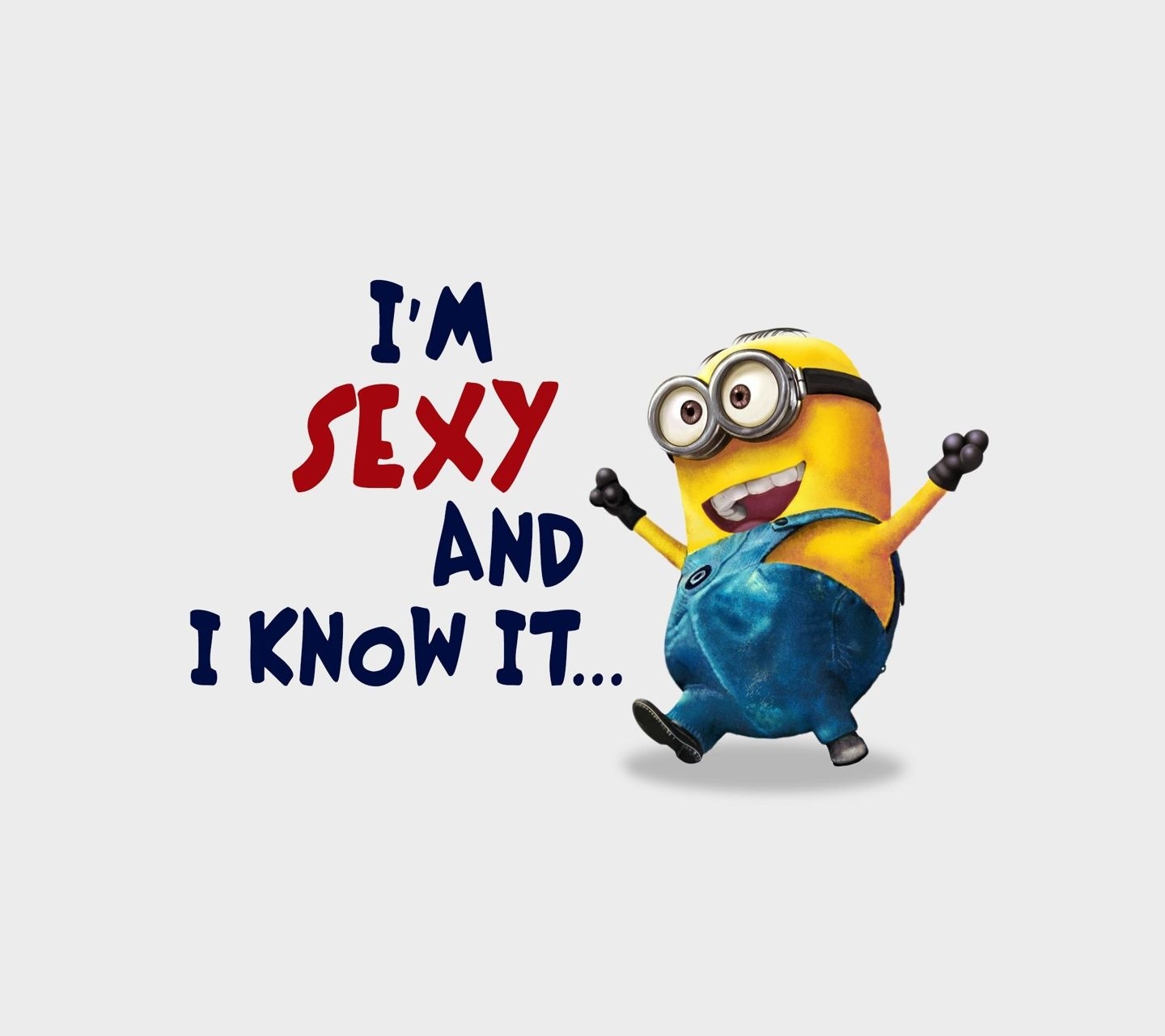 1440x1280 Funniest Minions Quotes Me (2020), Desktop