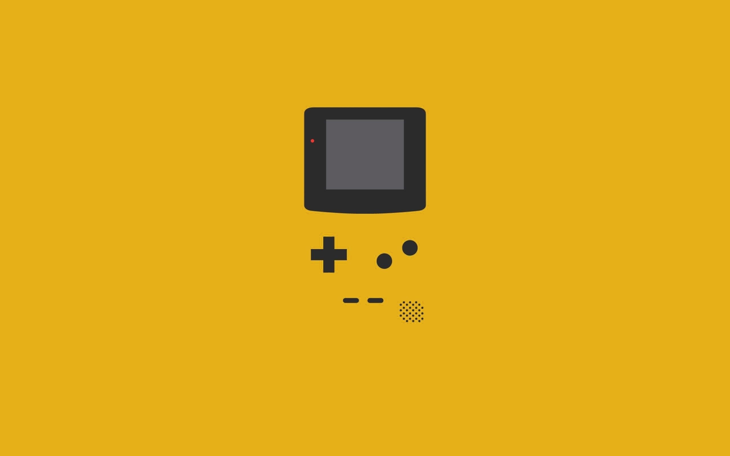 2560x1600 Pokemon Gameboy Wallpaper, Desktop