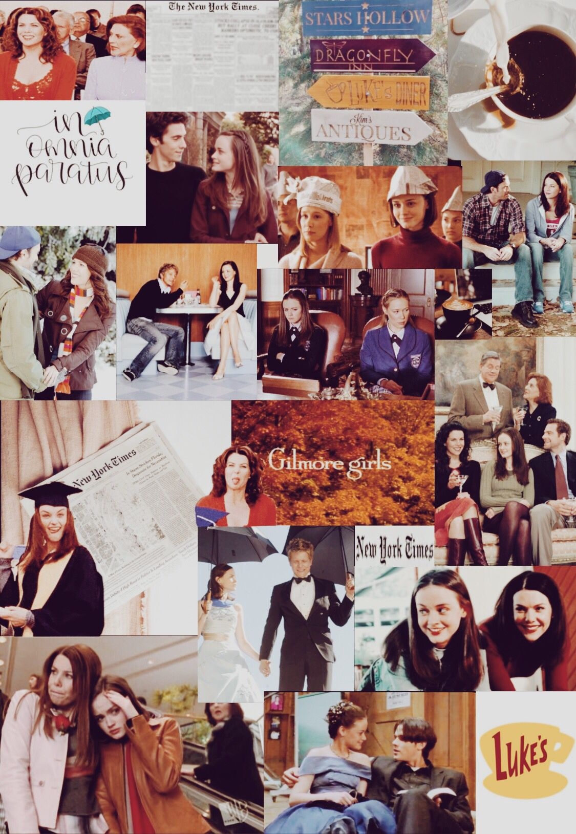 1130x1630 gilmore girls wallpaper. Girlmore girls, Gilmore girls, Gilmore girls poster, Phone