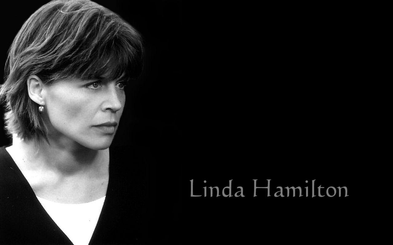 1280x800 Filmovízia: Linda Hamilton, Desktop