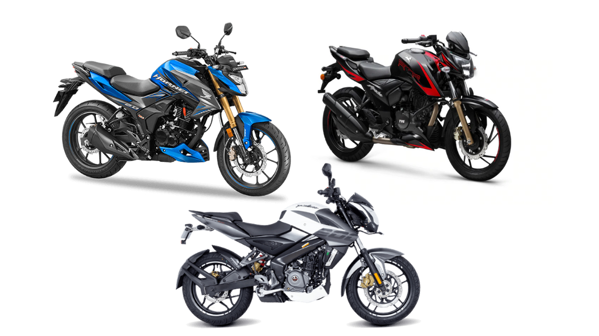 1200x680 Honda Hornet 2.0: Honda Hornet 2.0 vs TVS Apache RTR200 4V vs Bajaj Pulsar NS200: Price and performance of India, Desktop