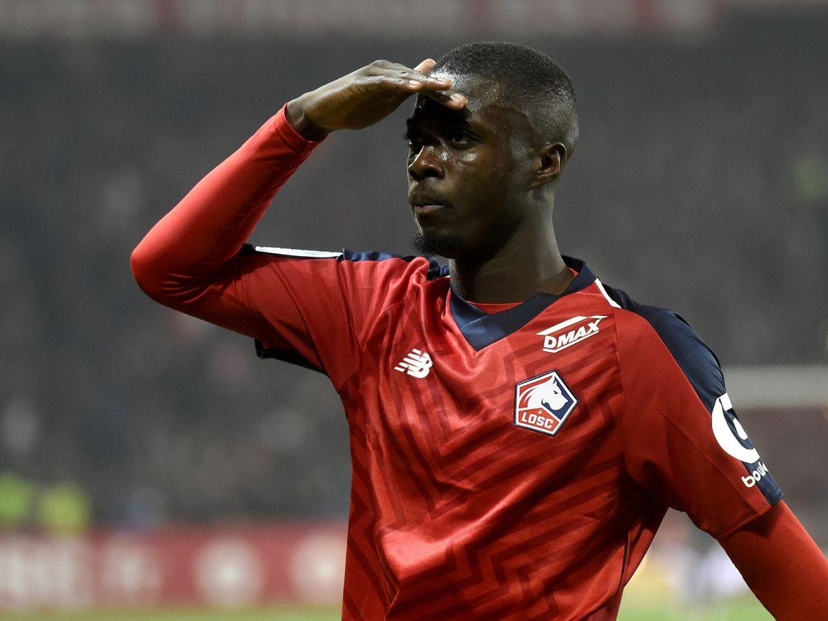 1200x900 Nicolas Pepe's first coach reveals why scouts ignored, Desktop