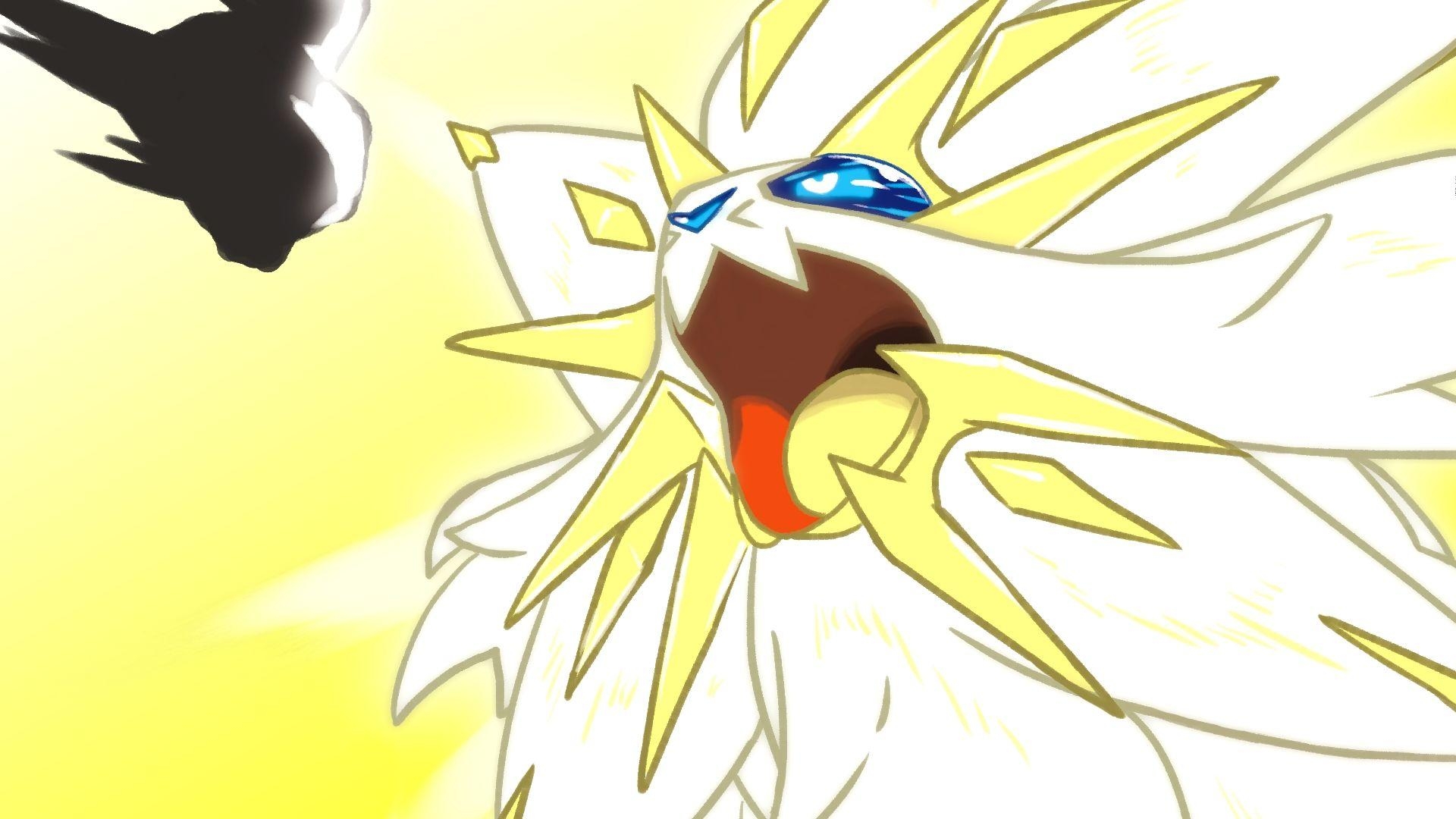 1920x1080 Pokémon immagini Solgaleo wallpaper HD wallpaper and background foto, Desktop