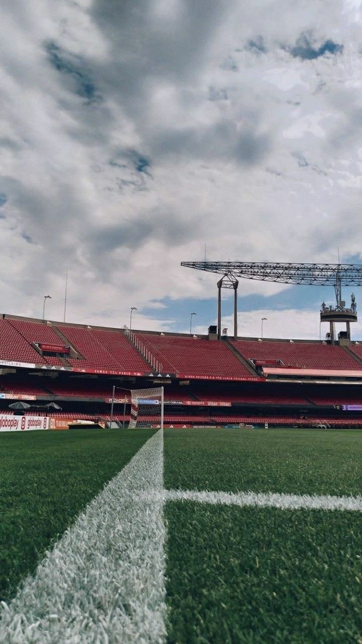 720x1280 Morumbi. Spfc, São paulo futebol clube, Tricolor paulista, Phone