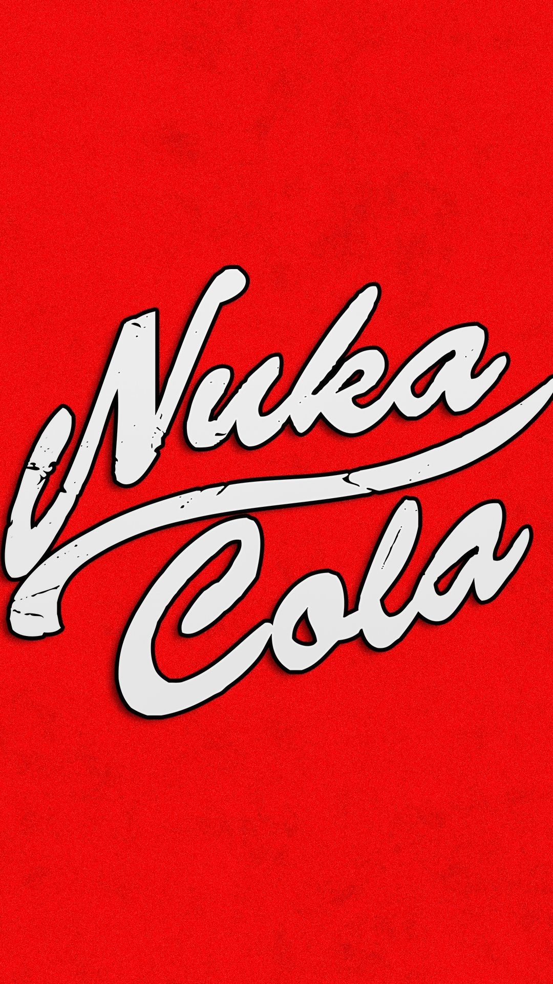 1080x1920 Nuka Cola Phone Wallpaper, Phone