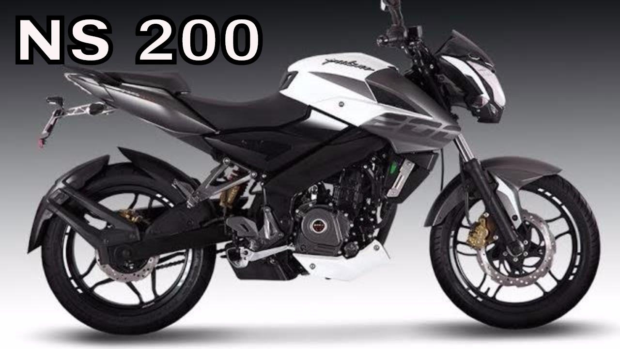 1280x720 Pulsar 200 White Black, HD Wallpaper & background Download, Desktop