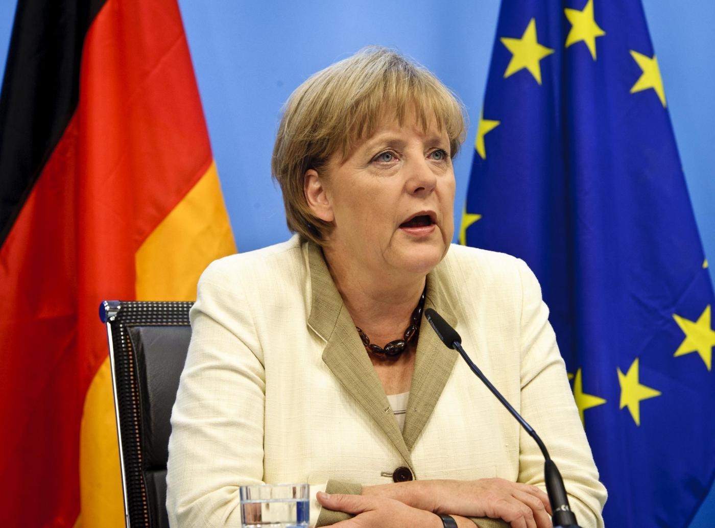 1400x1040 Angela Merkel: Western Balkans states have an EU perspective, Desktop