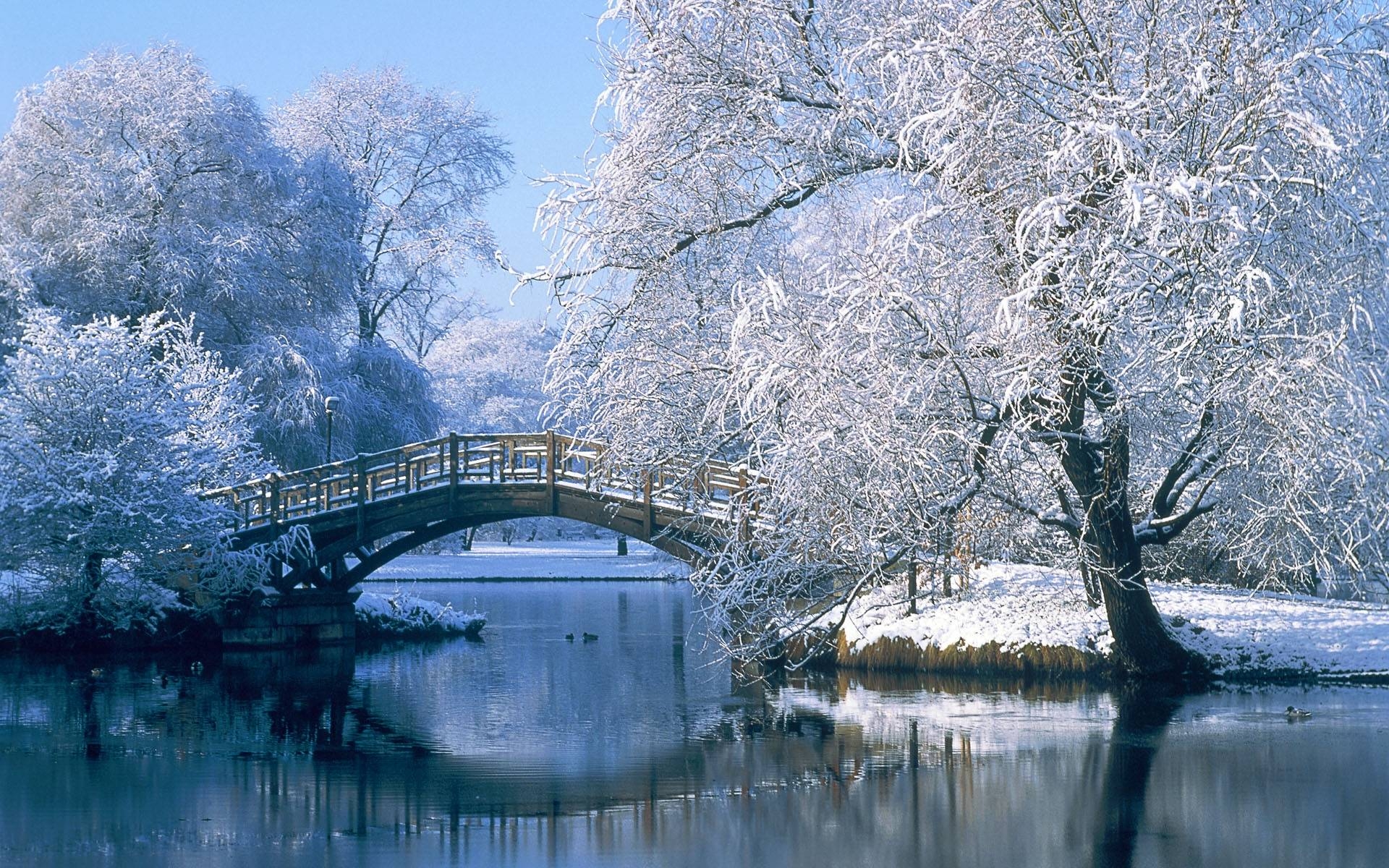 1920x1200 Winter Scenes for Desktop Wallpaper Wallpaper Inn, Desktop