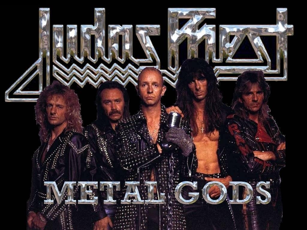 1030x770 Judas Priest VIP Wallpaper, Desktop