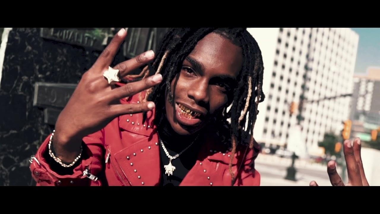 1280x720 YNW Melly Krueger (ft. Tee Grizzley) [Official Video], Desktop