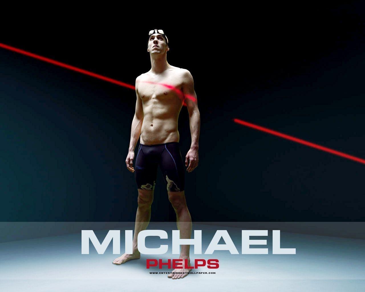 1280x1030 Phelps Wallpaper, Desktop