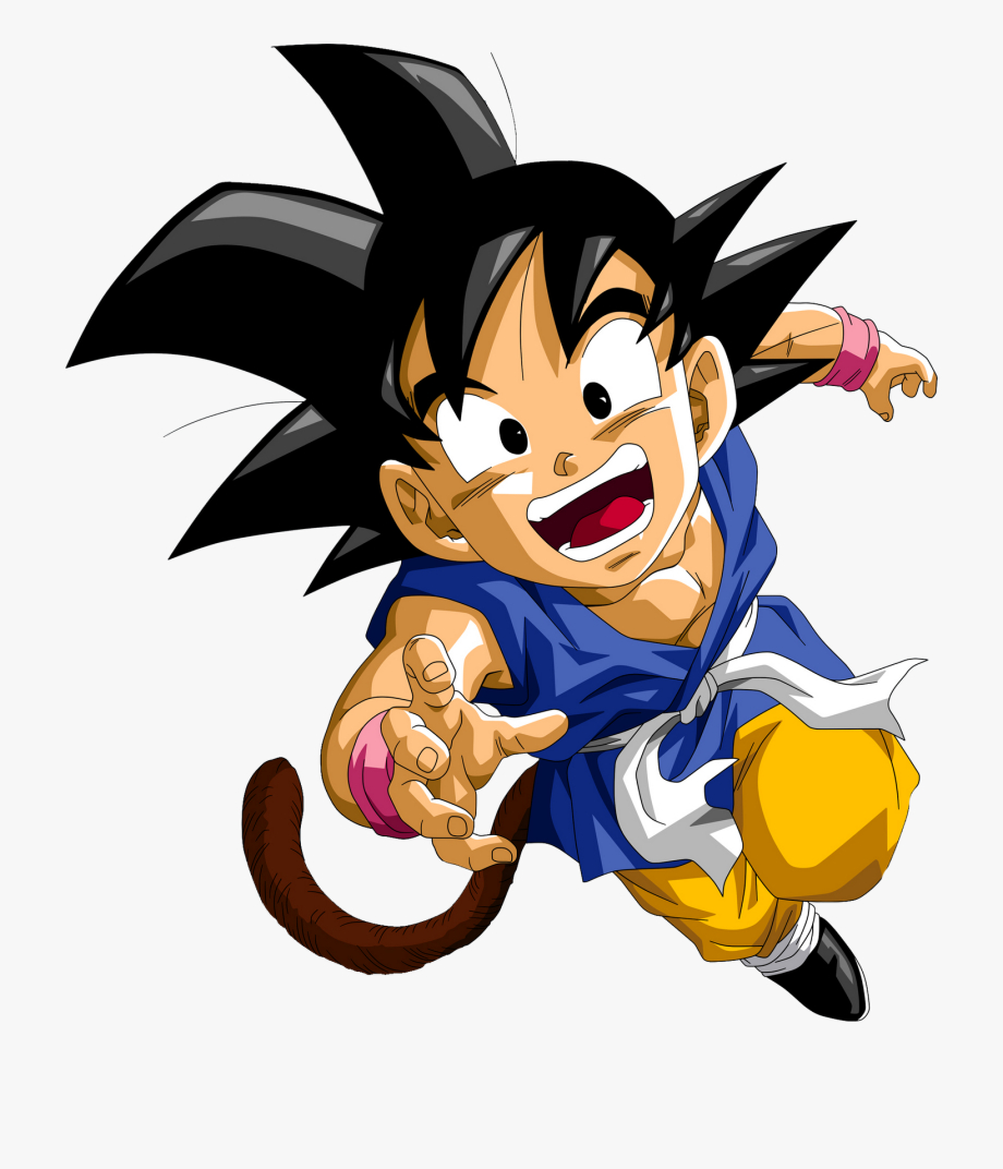 920x1080 Similar Wallpaper Image Ball Fighterz Kid Goku, Transparent Cartoon, Free Clipart & Silhouettes, Phone