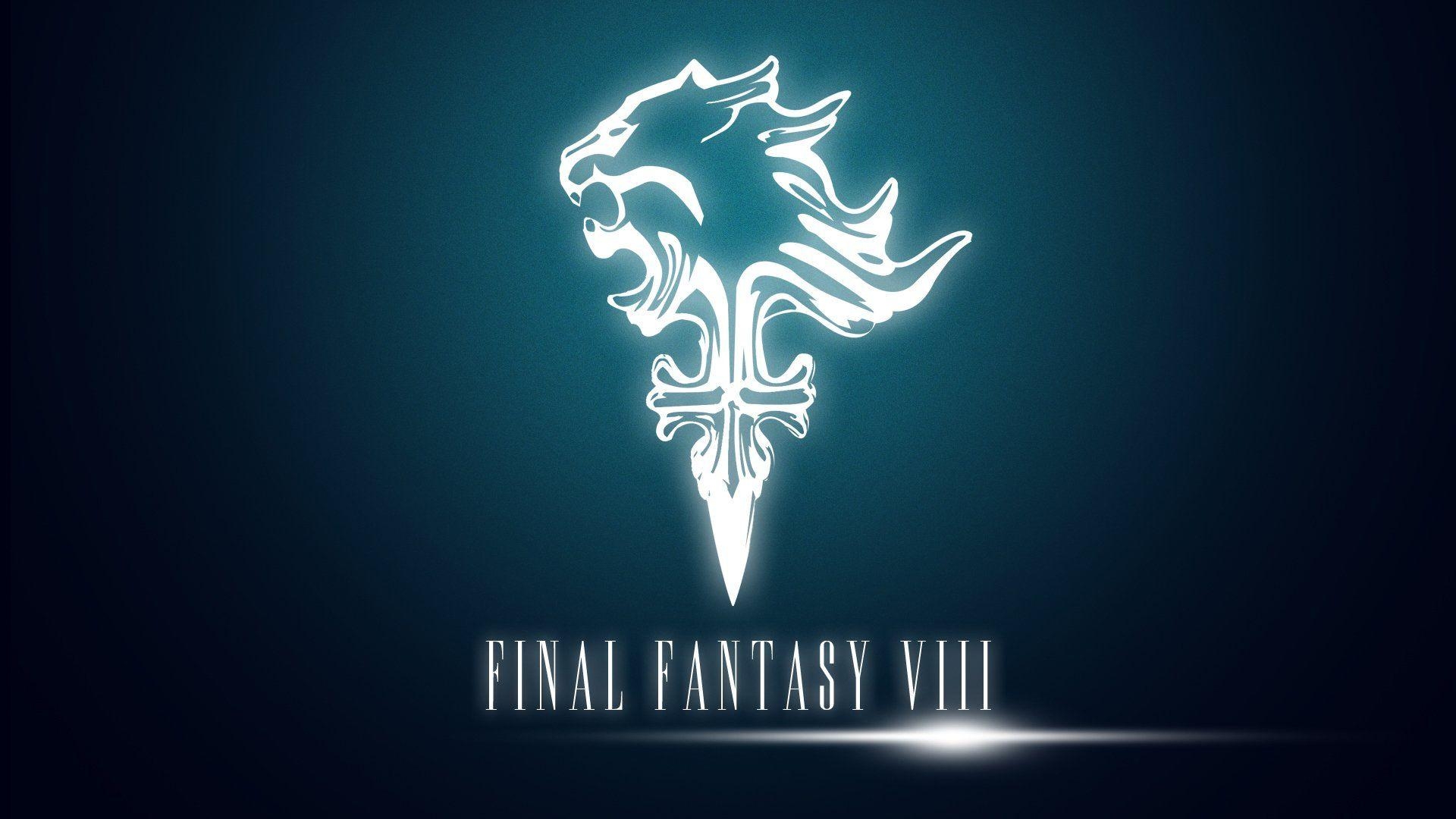 1920x1080 Final Fantasy VIII Full HD Wallpaper, Desktop