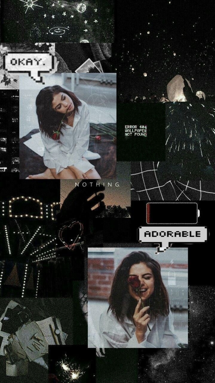 720x1280 Selena Gomez Aesthetic Wallpaper Gomez Instagram, Phone