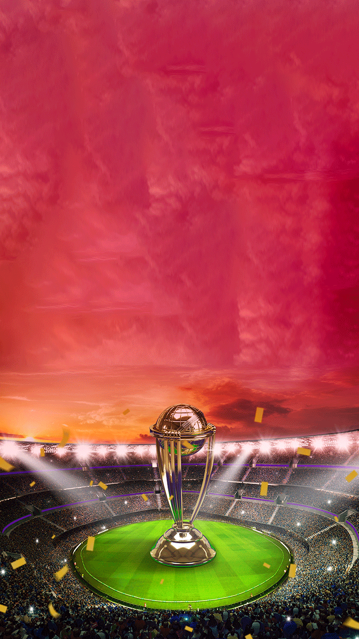 720x1280 World Cup Cricket 2023 Schedule, Phone