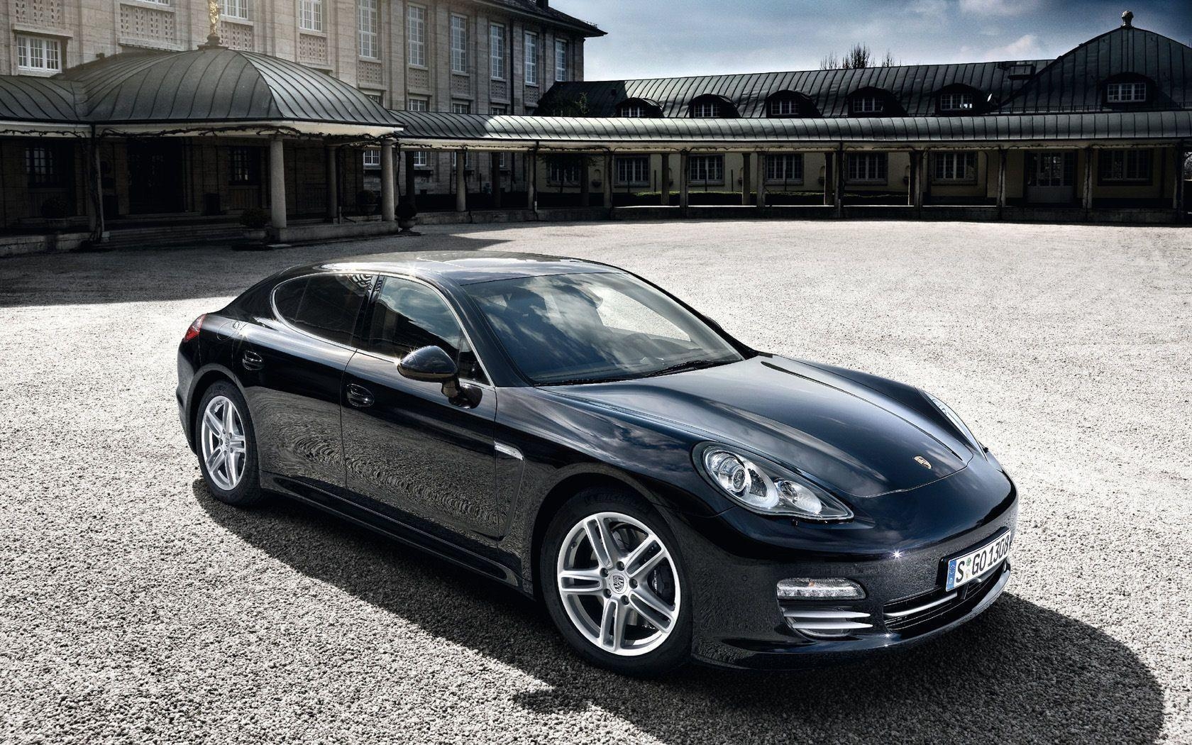 1680x1050 Porsche Panamera S, 4S, Turbo, AWD Widescreen Wallpaper, Desktop