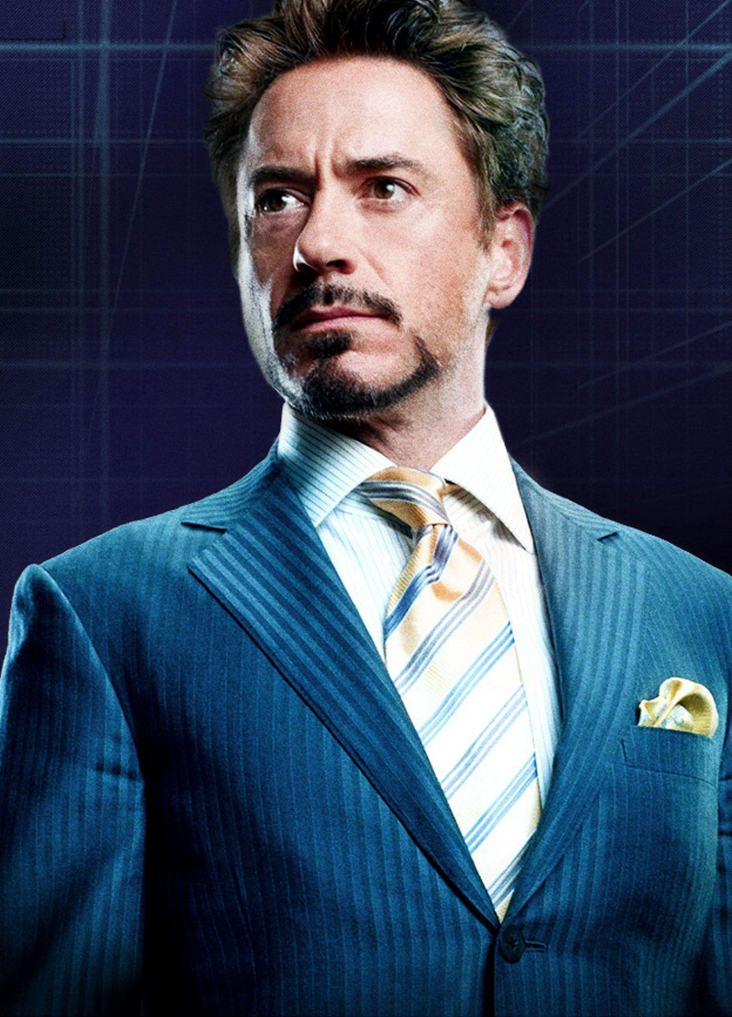 1490x2070 Tony Stark: Why He WILL Make A Cameo in Guardians of the Galaxy, Phone