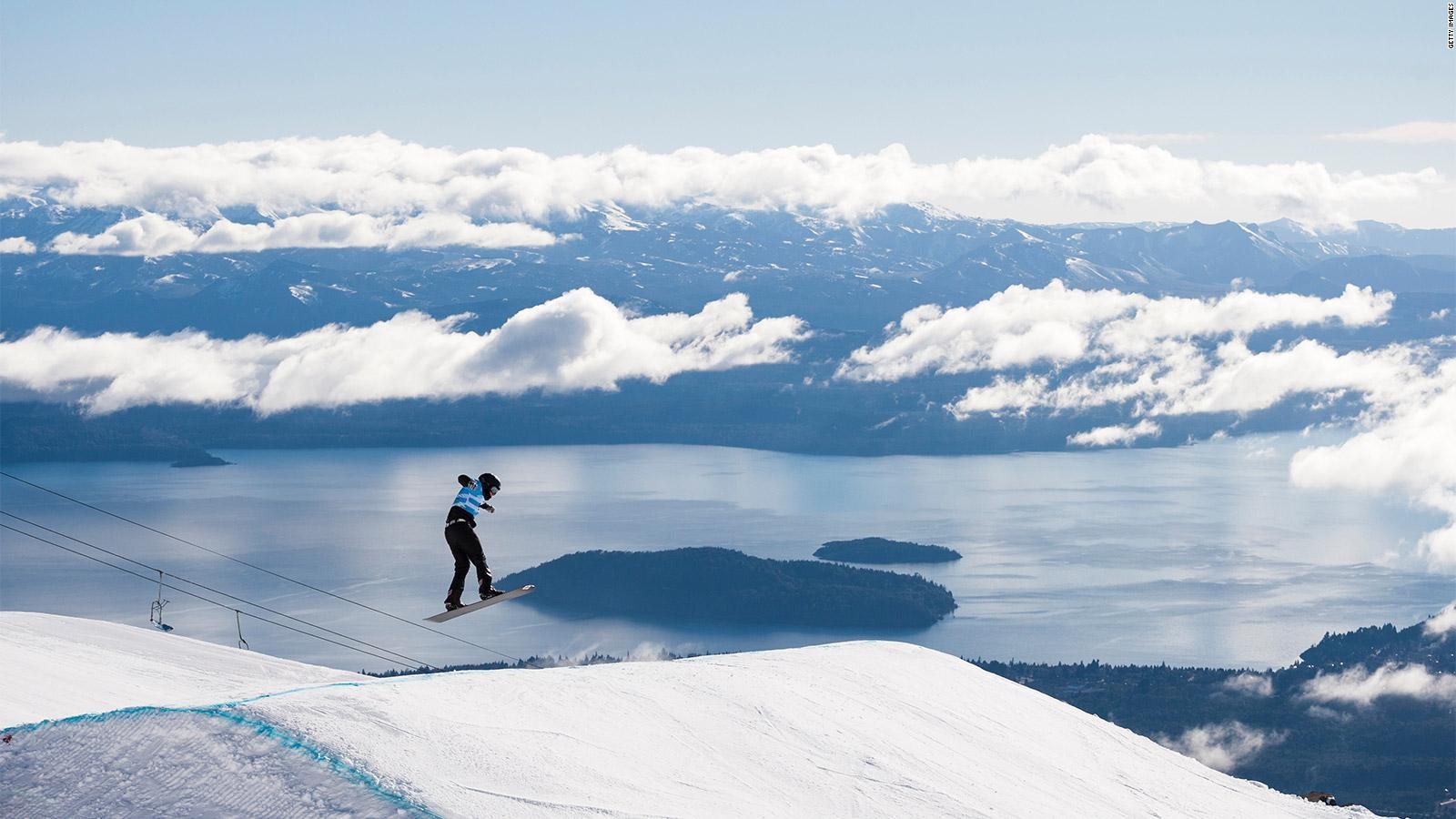 1600x900 Best things to do in Bariloche, Argentina, Desktop