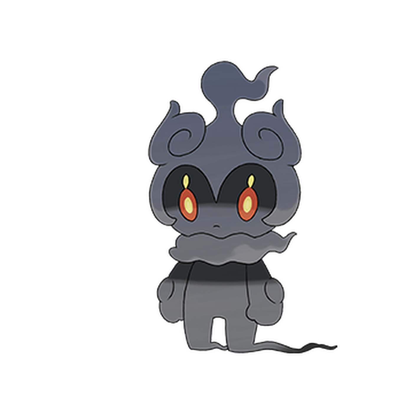 1400x1400 Marshadow is on the way to Pokémon Sun and Moon soon, Phone