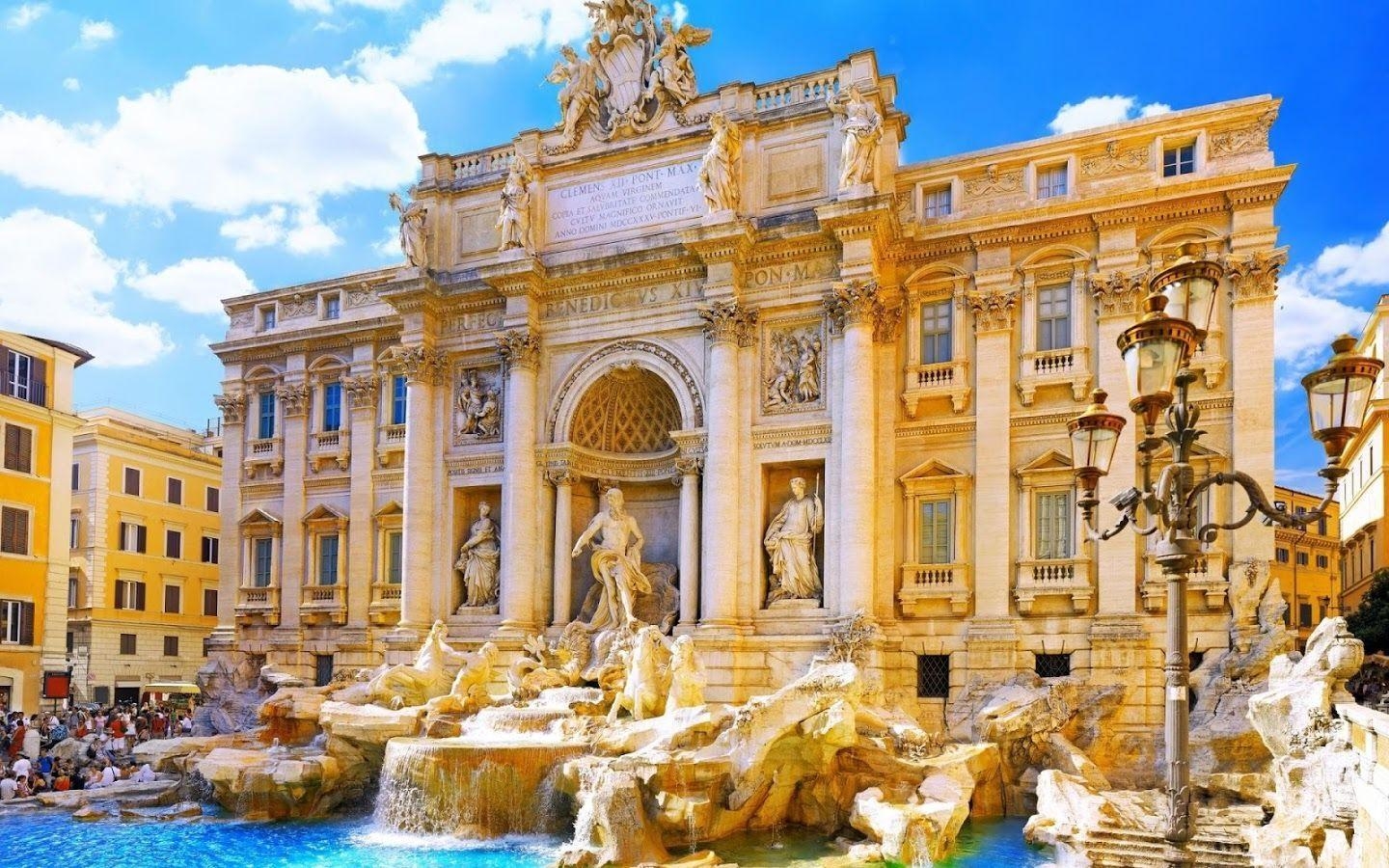 1440x900 Italy Wallpaper Apps on Google Play, Desktop