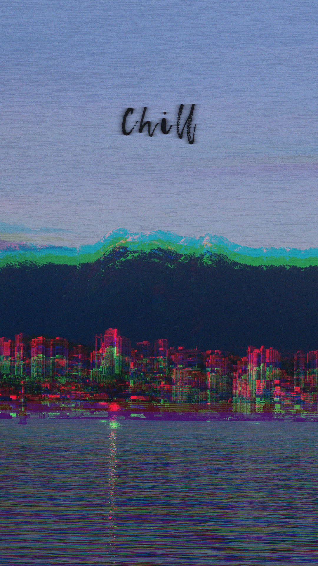 1080x1920 Lofi Wallpaper, Phone