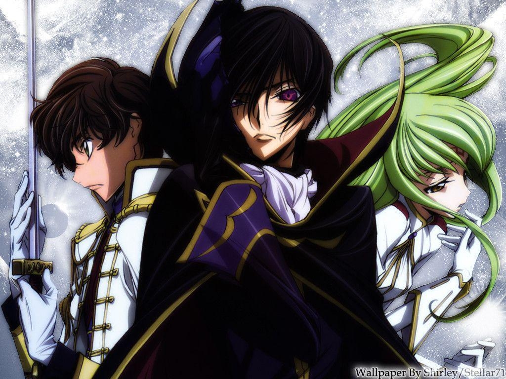 1030x770 Code Geass*.* Lamperouge Zero Wallpaper, Desktop