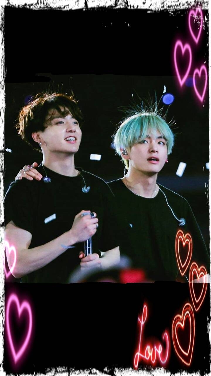 720x1280 Bts Taekook wallpaper, Phone