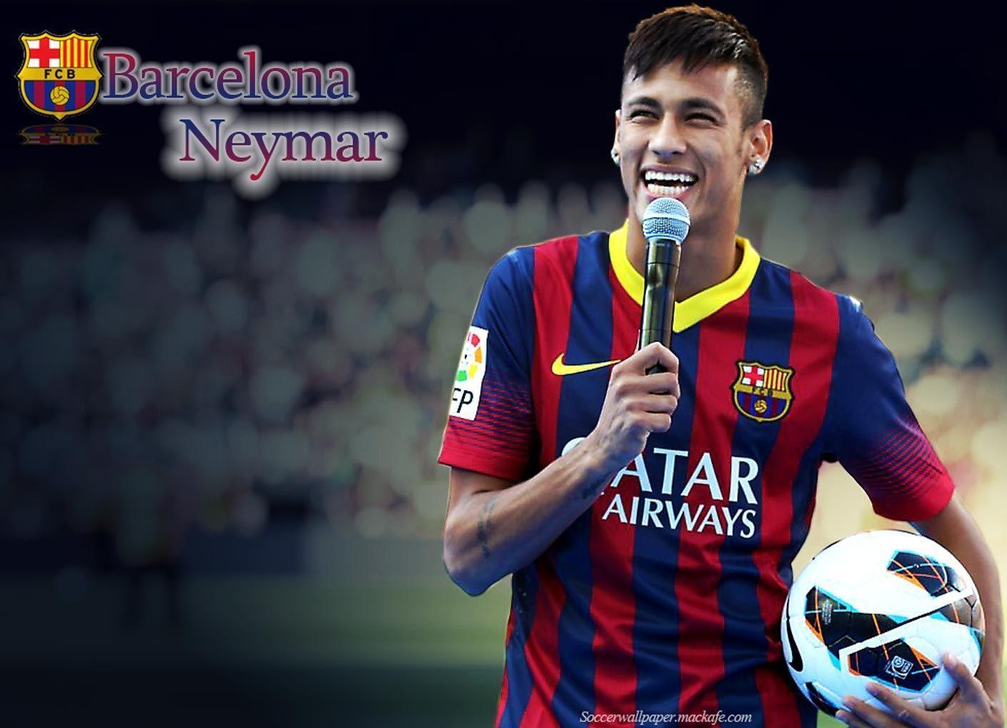 1410x1020 Walpaper Neymar!!!. Ideas for the House. Football, Desktop